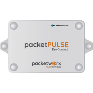 packetPULSE Dry Contact