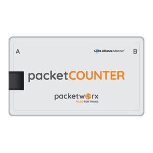 packetCOUNTER