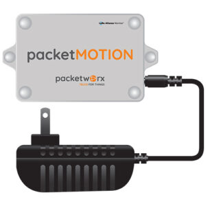 packetMOTION