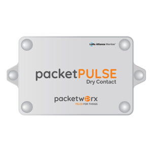 packetPULSE dry contact