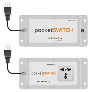 packetSWITCH 2