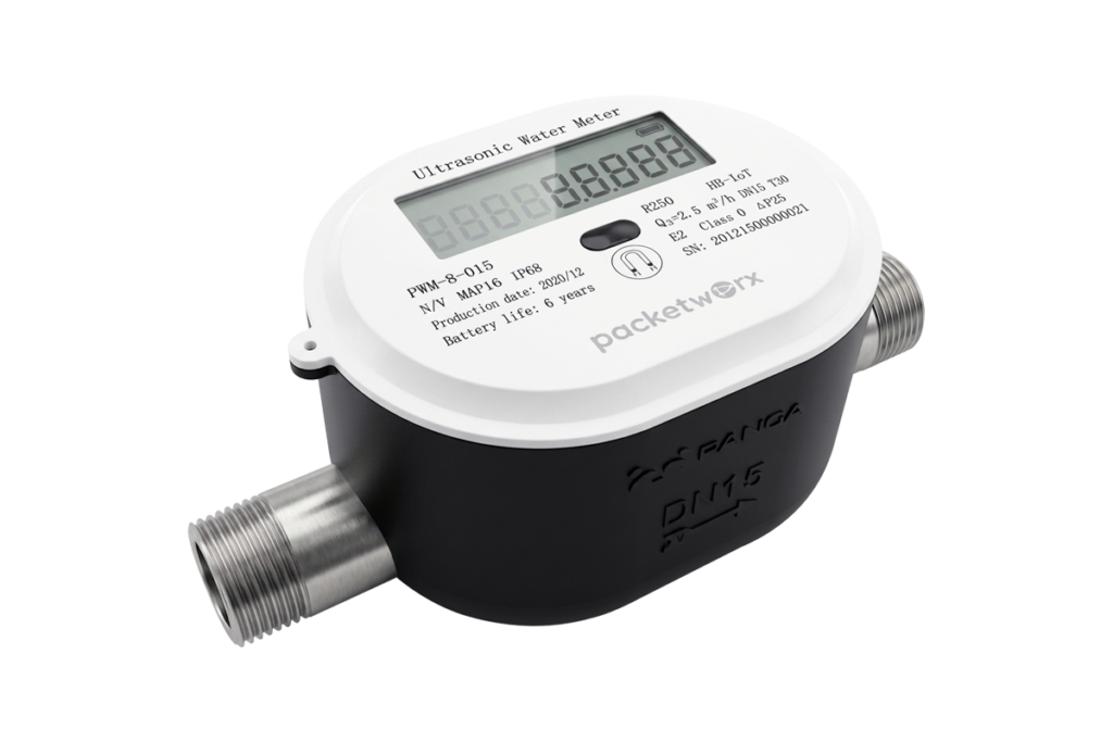 packetworx-packetsense-smart-ultrasonic-water-meter