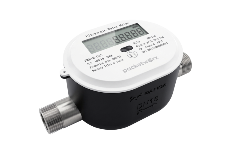 packetworx-packetsense-smart-ultrasonic-water-meter